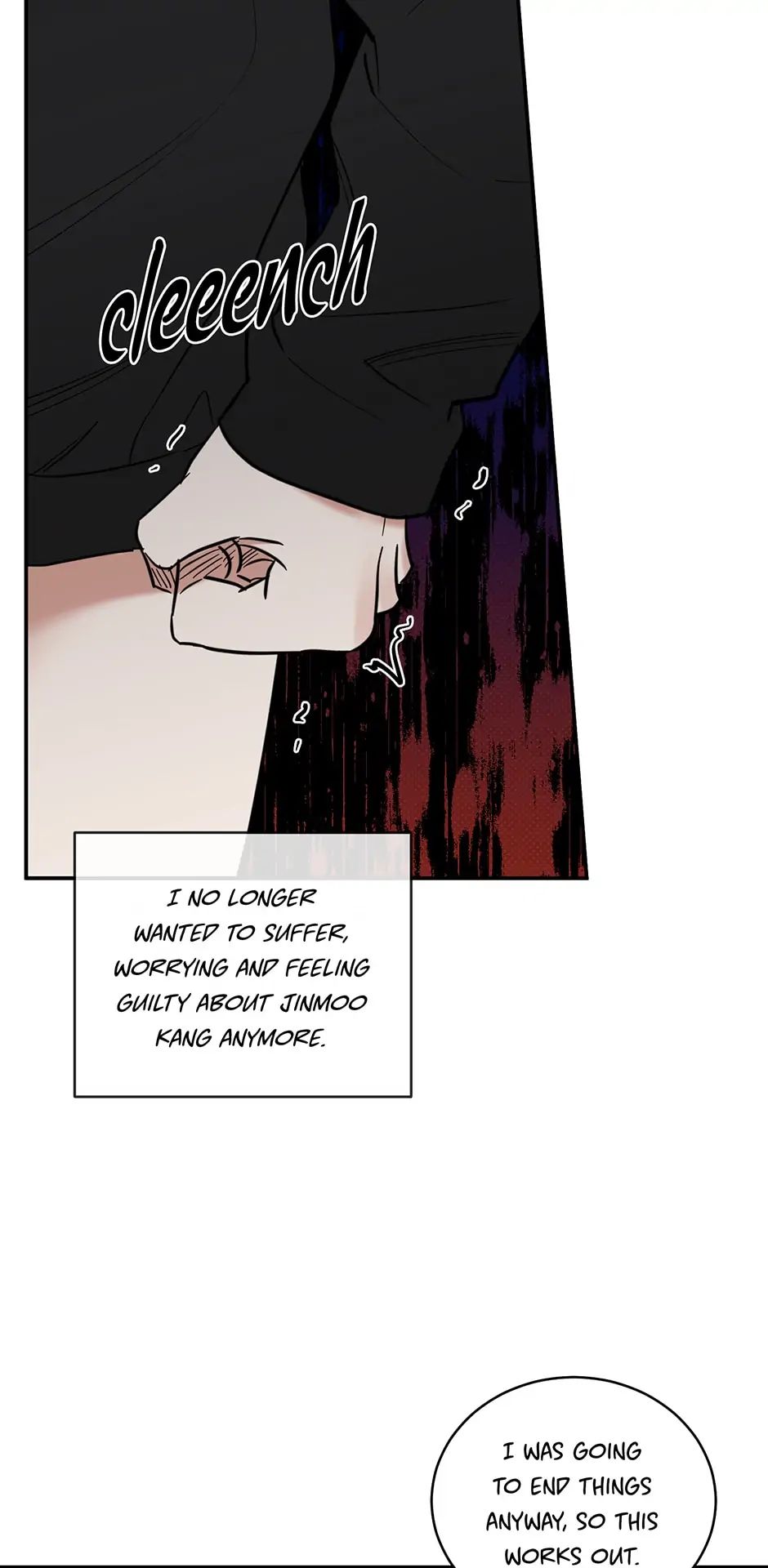 Read Counter Offensive chapter 37.1 image 27 on Lezhin
