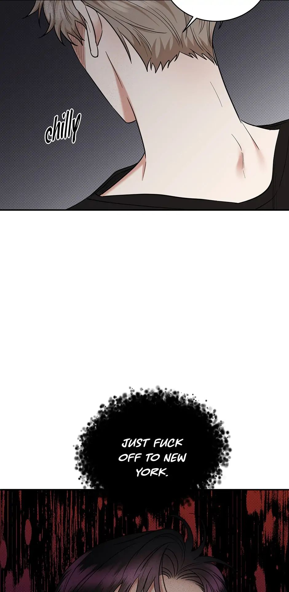 Read Counter Offensive chapter 37.1 image 28 on Lezhin