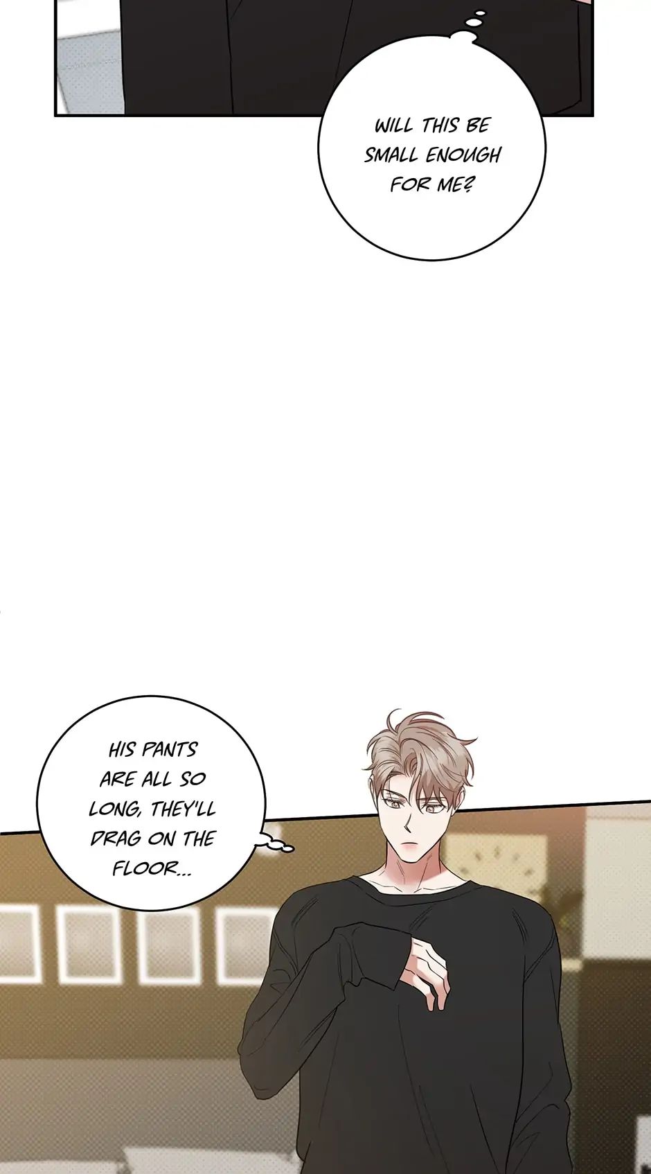 Read Counter Offensive chapter 37.1 image 3 on Lezhin