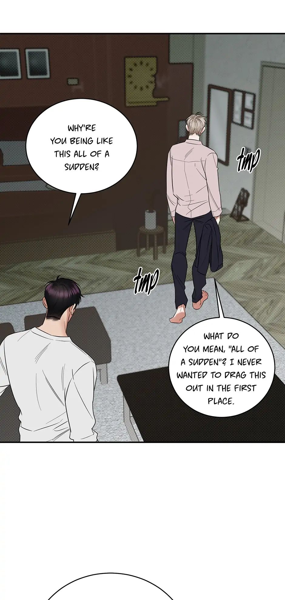 Read Counter Offensive chapter 37.1 image 32 on Lezhin