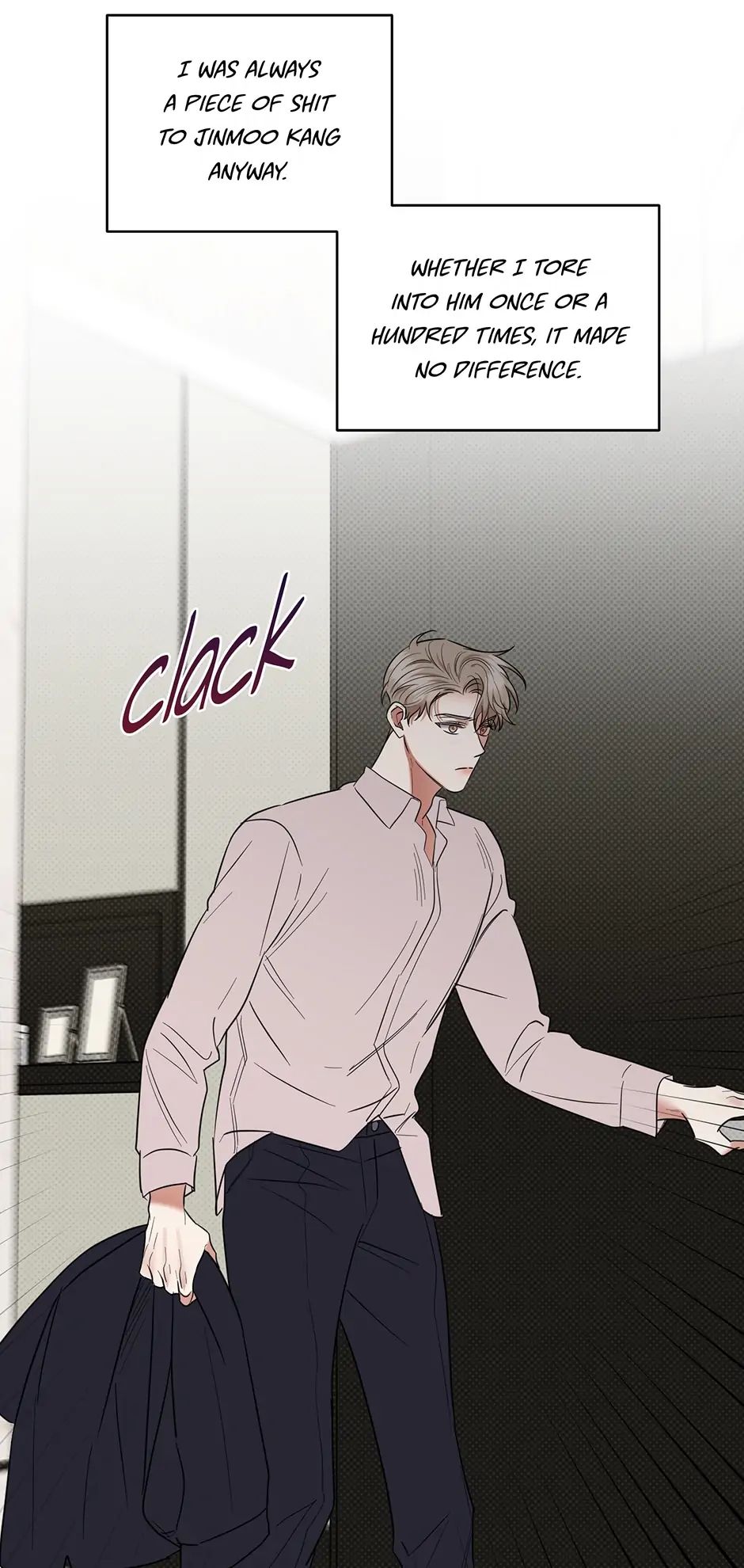 Read Counter Offensive chapter 37.1 image 34 on Lezhin