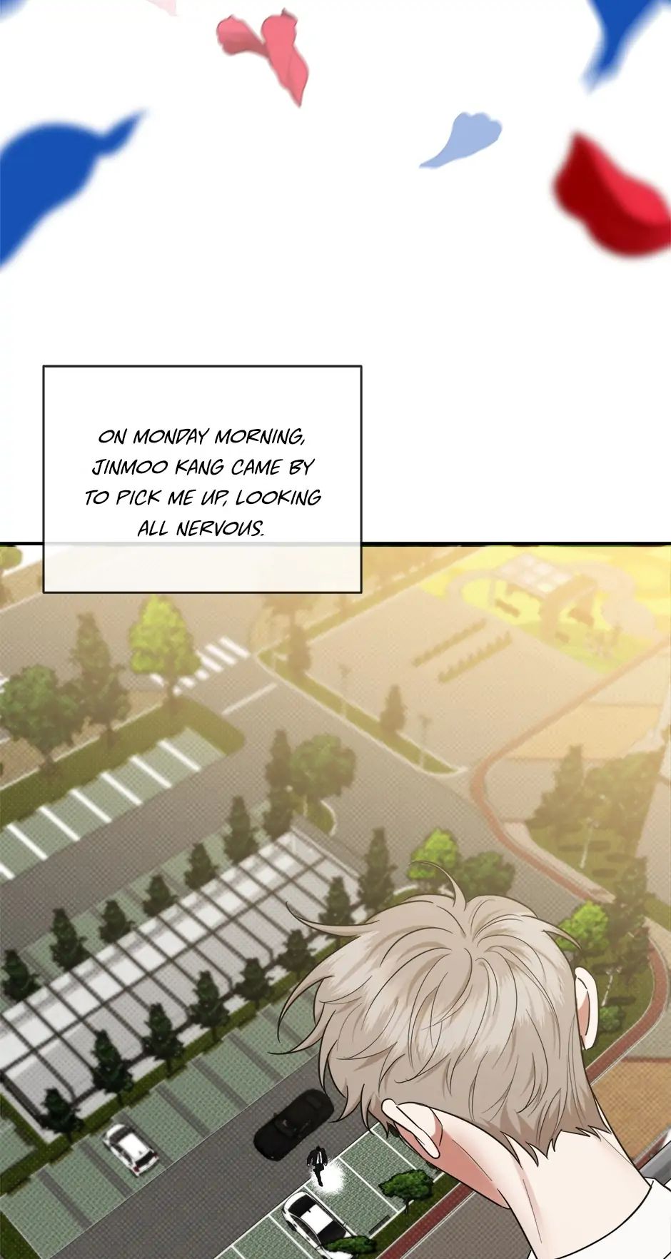 Read Counter Offensive chapter 37.1 image 37 on Lezhin