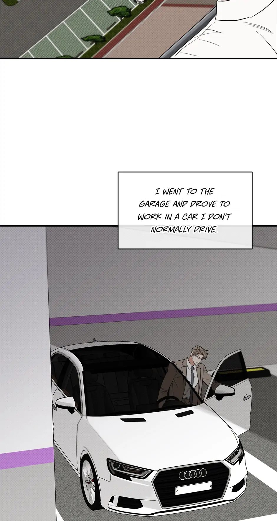 Read Counter Offensive chapter 37.1 image 38 on Lezhin