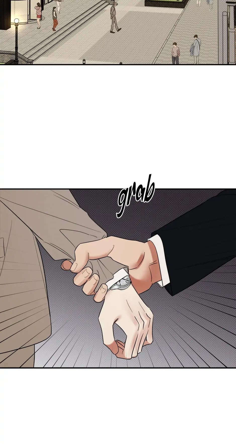 Read Counter Offensive chapter 37.1 image 41 on Lezhin