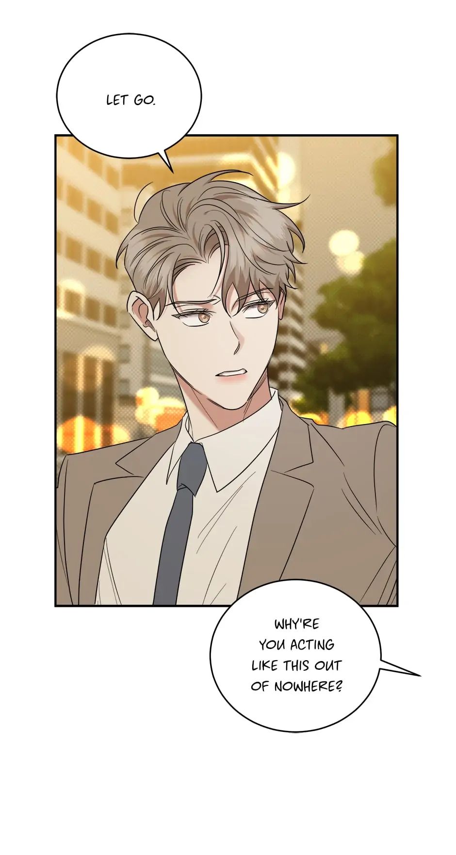 Read Counter Offensive chapter 37.1 image 42 on Lezhin