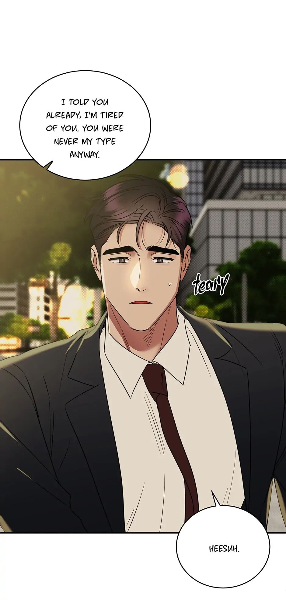 Read Counter Offensive chapter 37.1 image 43 on Lezhin