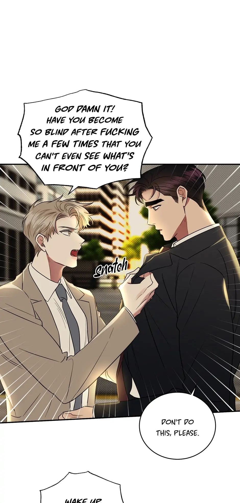 Read Counter Offensive chapter 37.1 image 44 on Lezhin