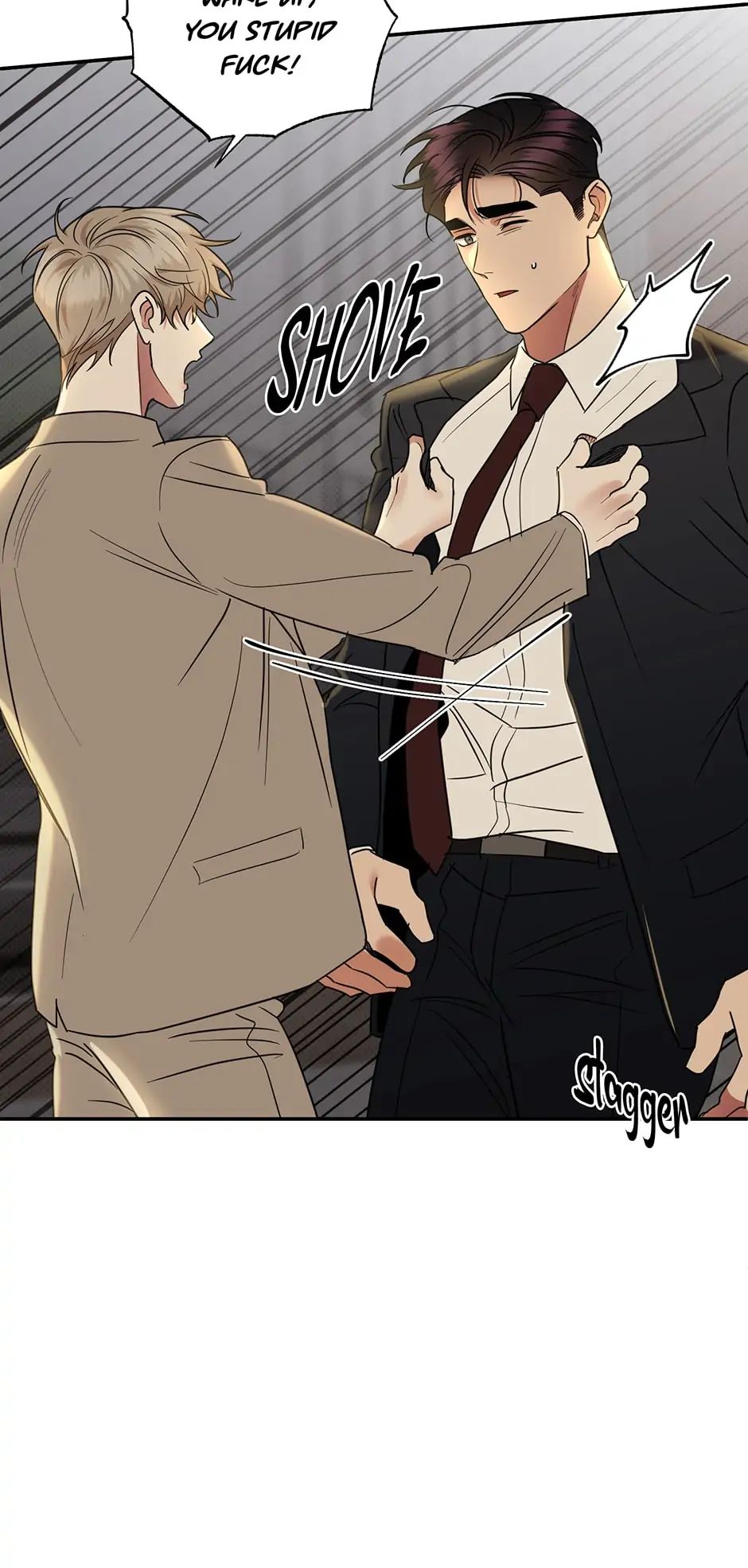Read Counter Offensive chapter 37.1 image 45 on Lezhin