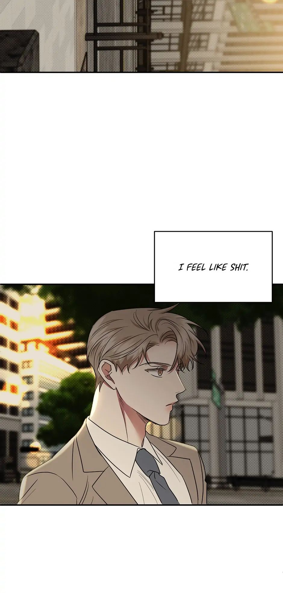 Read Counter Offensive chapter 37.1 image 47 on Lezhin