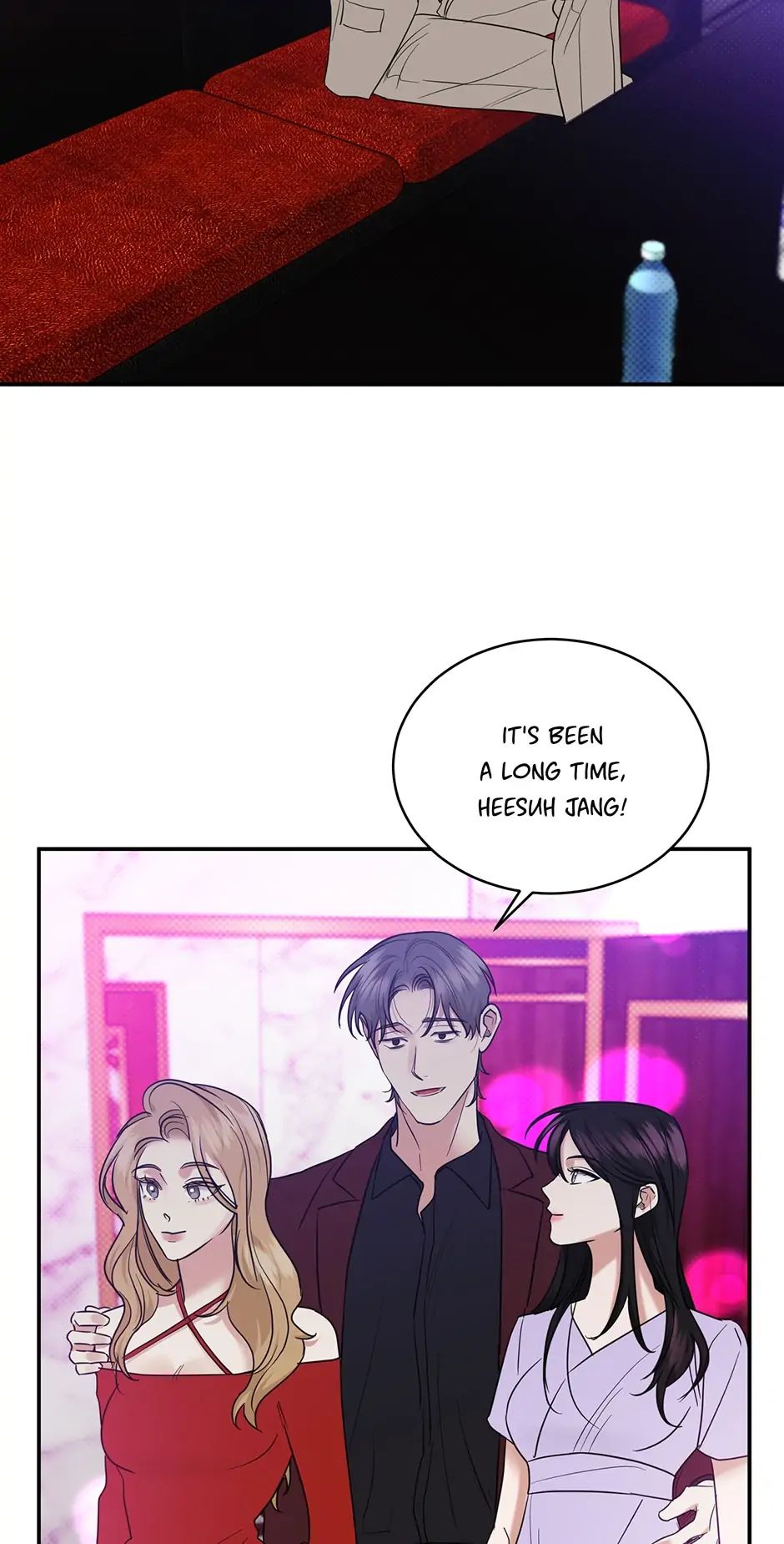 Read Counter Offensive chapter 37.1 image 50 on Lezhin