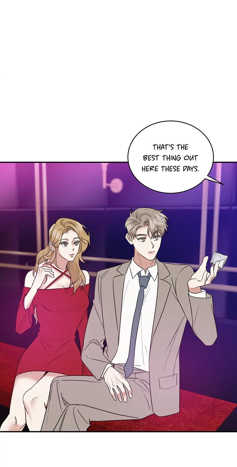 Read Counter Offensive chapter 37.1 image 52 on Lezhin