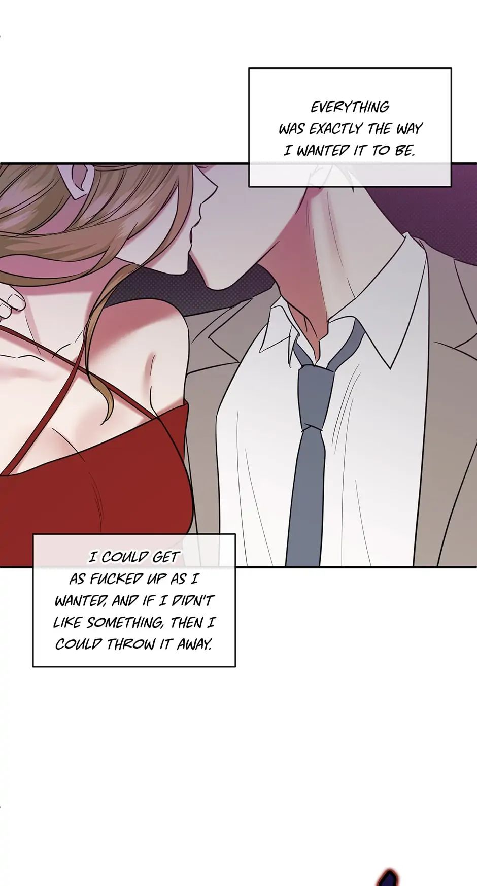 Read Counter Offensive chapter 37.1 image 57 on Lezhin