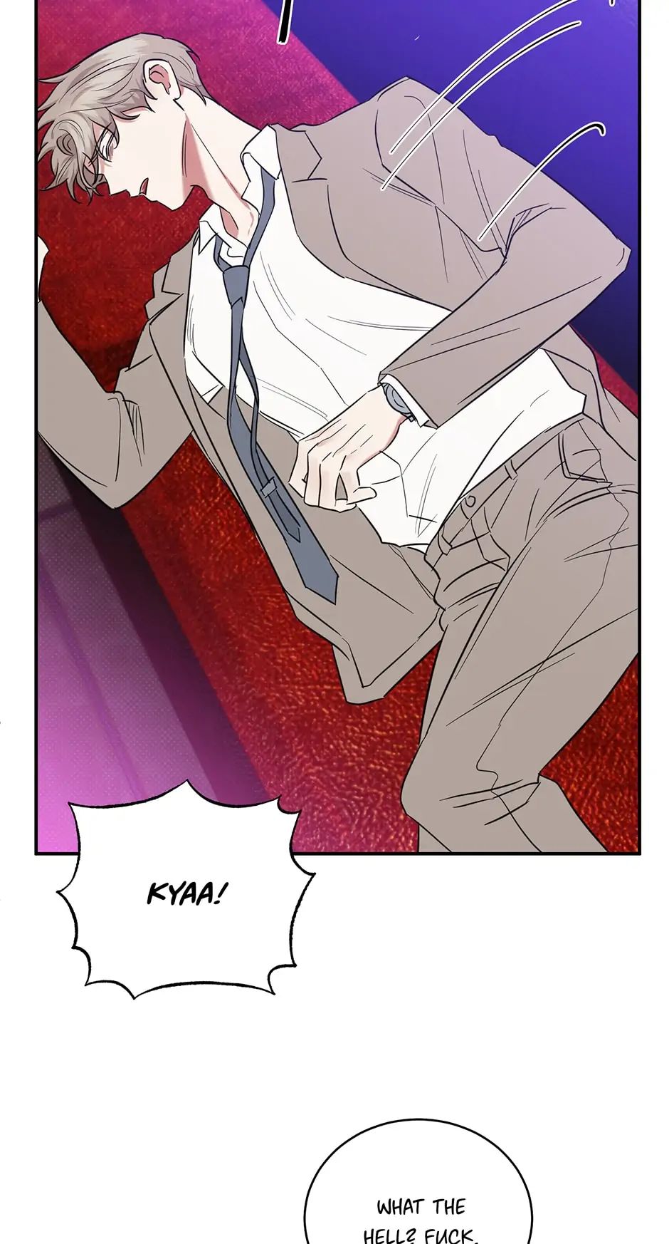 Read Counter Offensive chapter 37.1 image 59 on Lezhin