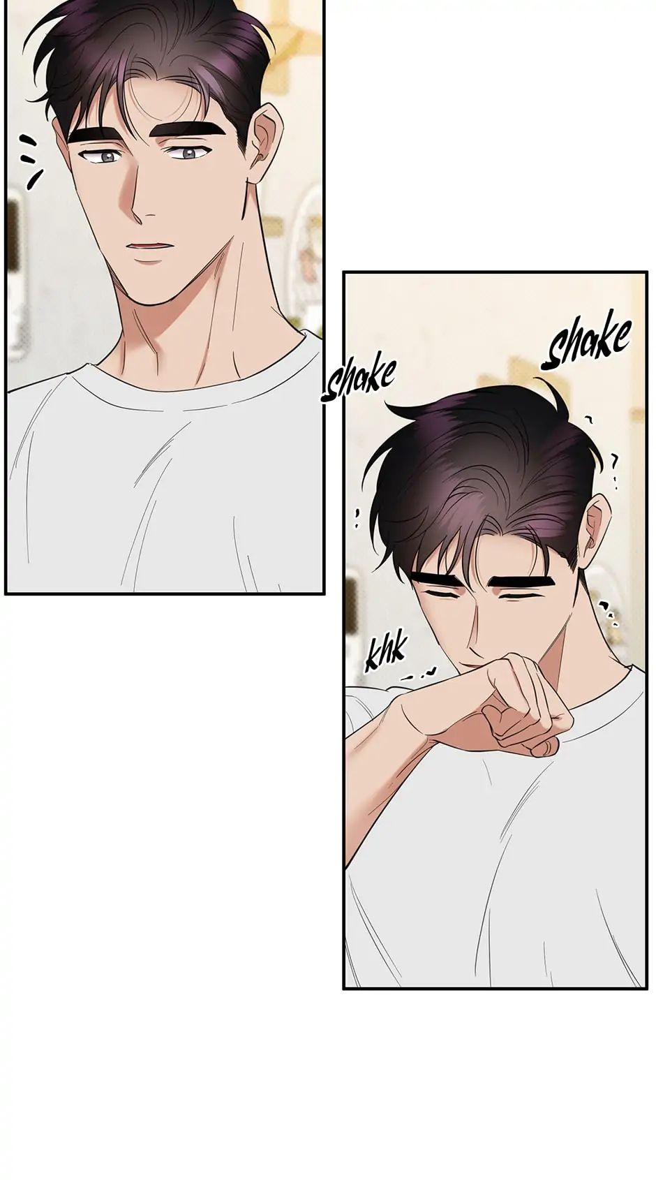 Read Counter Offensive chapter 37.1 image 6 on Lezhin