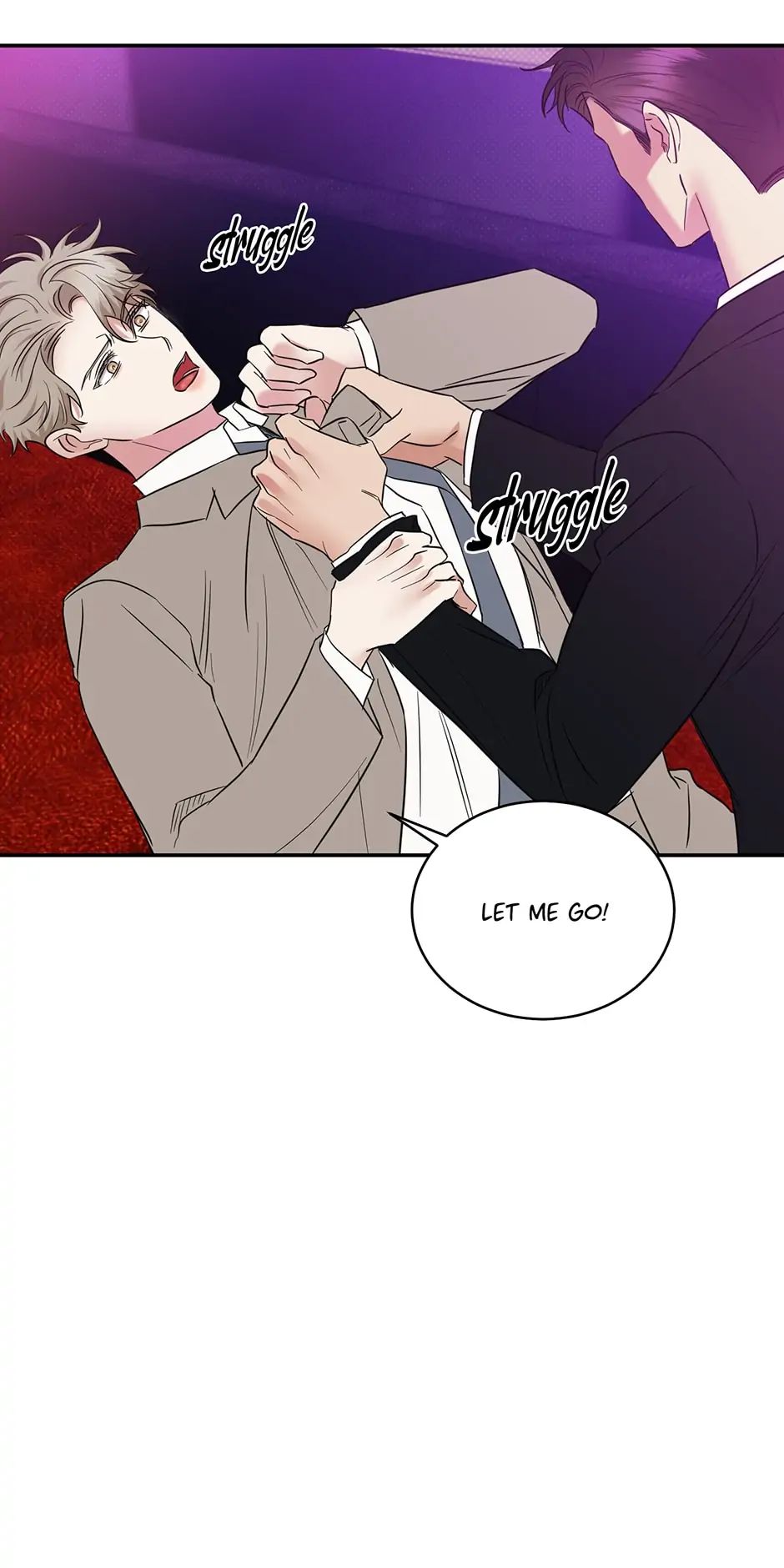 Read Counter Offensive chapter 37.1 image 62 on Lezhin