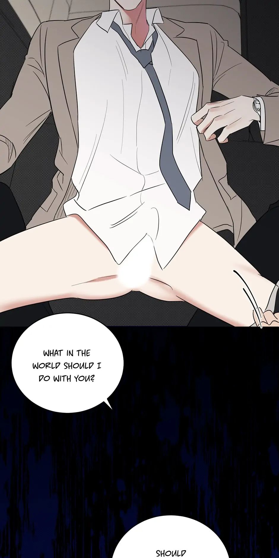 Read Counter Offensive chapter 37.1 image 67 on Lezhin