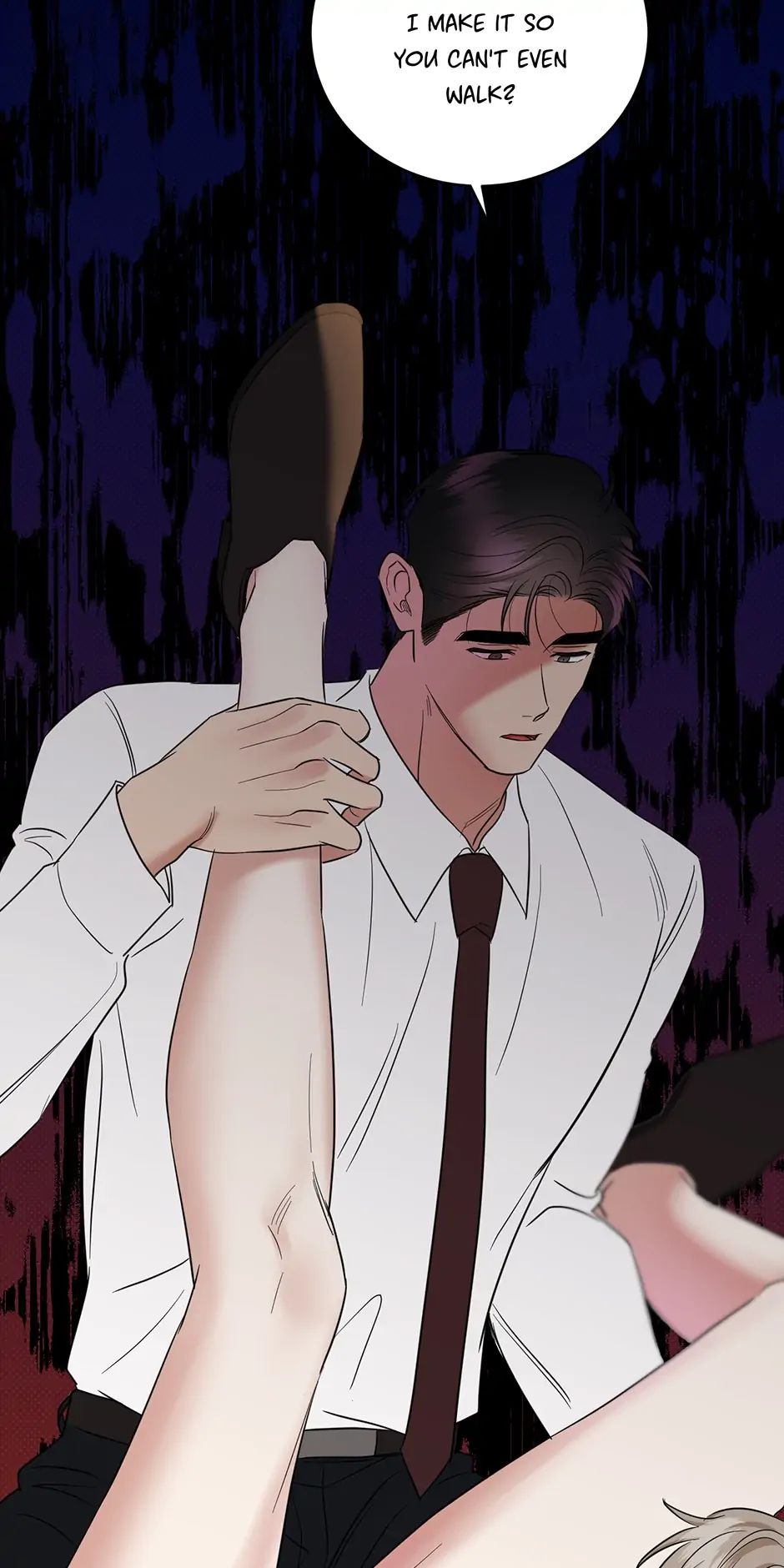 Read Counter Offensive chapter 37.1 image 68 on Lezhin