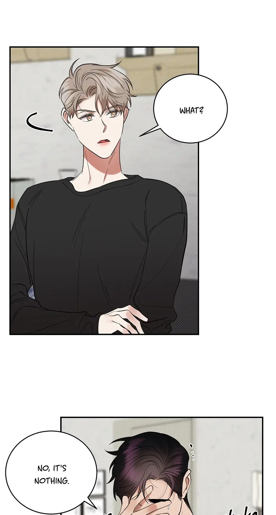 Read Counter Offensive chapter 37.1 image 7 on Lezhin
