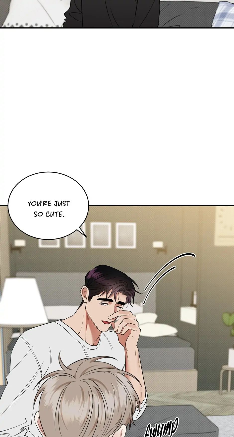 Read Counter Offensive chapter 37.1 image 9 on Lezhin