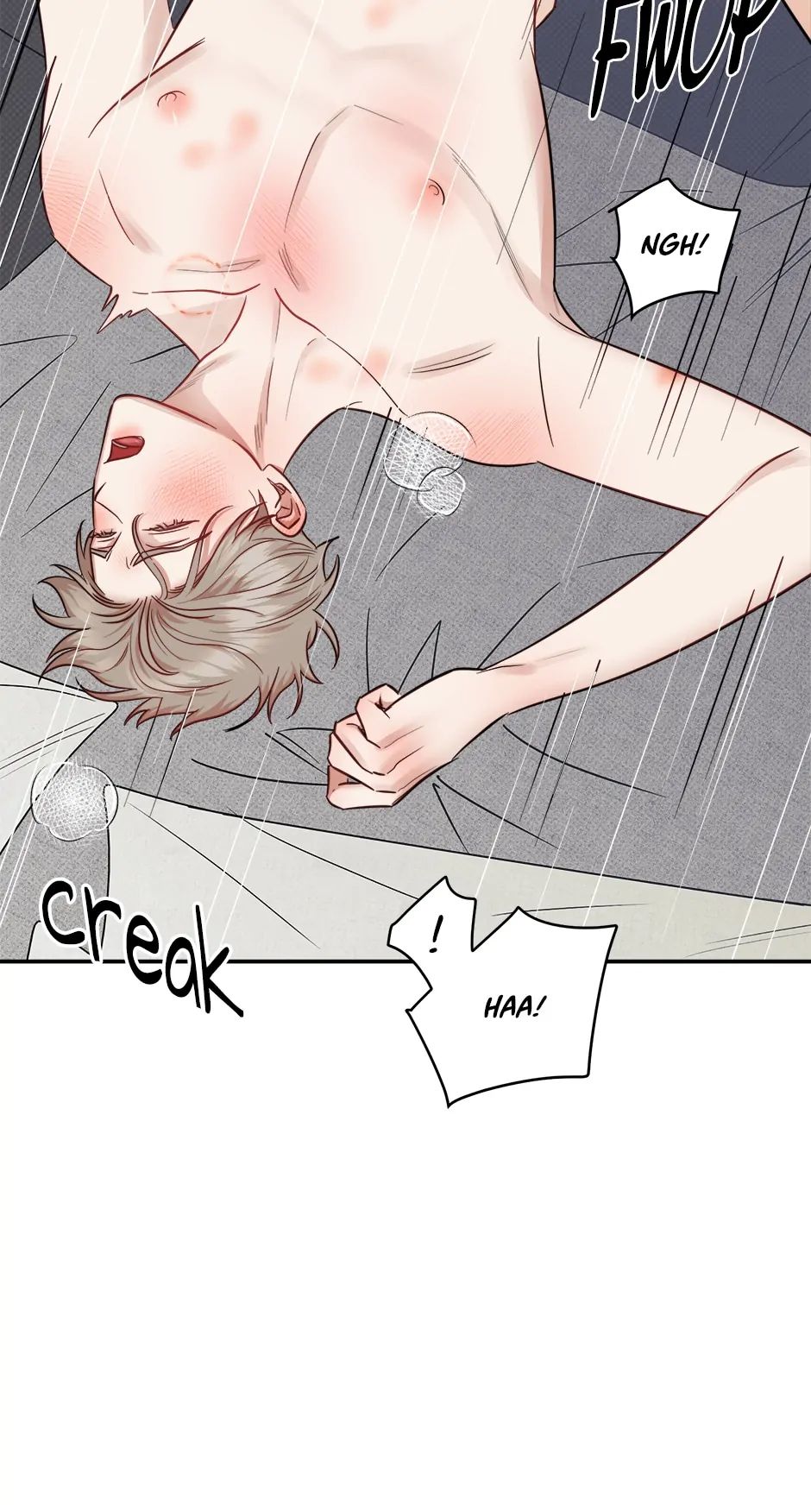 Read Counter Offensive chapter 40.1 image 15 on Lezhin