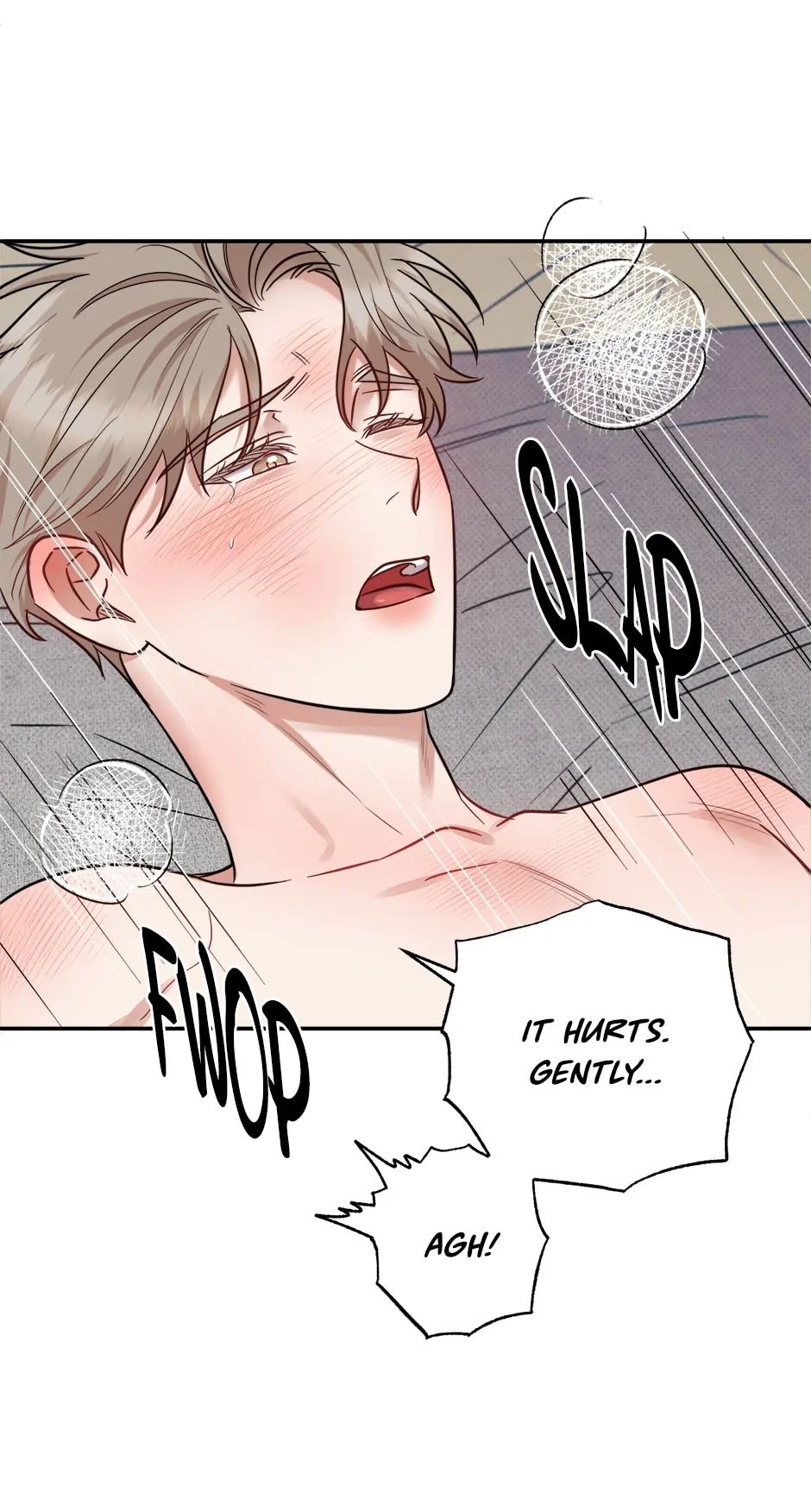 Read Counter Offensive chapter 40.1 image 17 on Lezhin