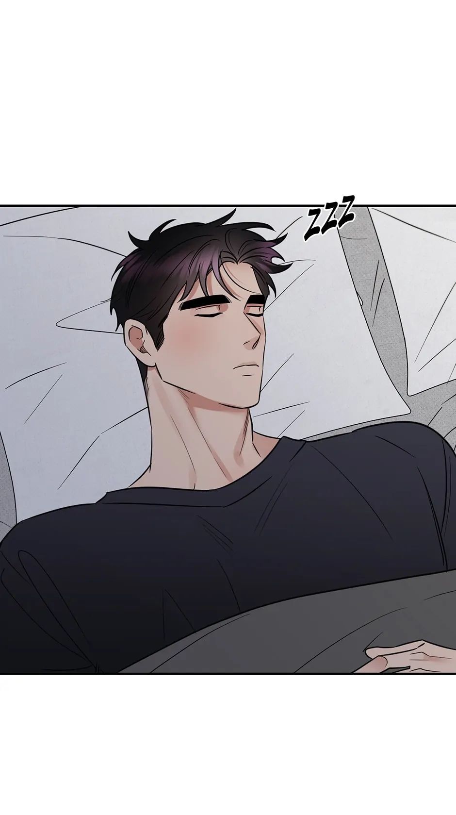 Read Counter Offensive chapter 40.1 image 25 on Lezhin