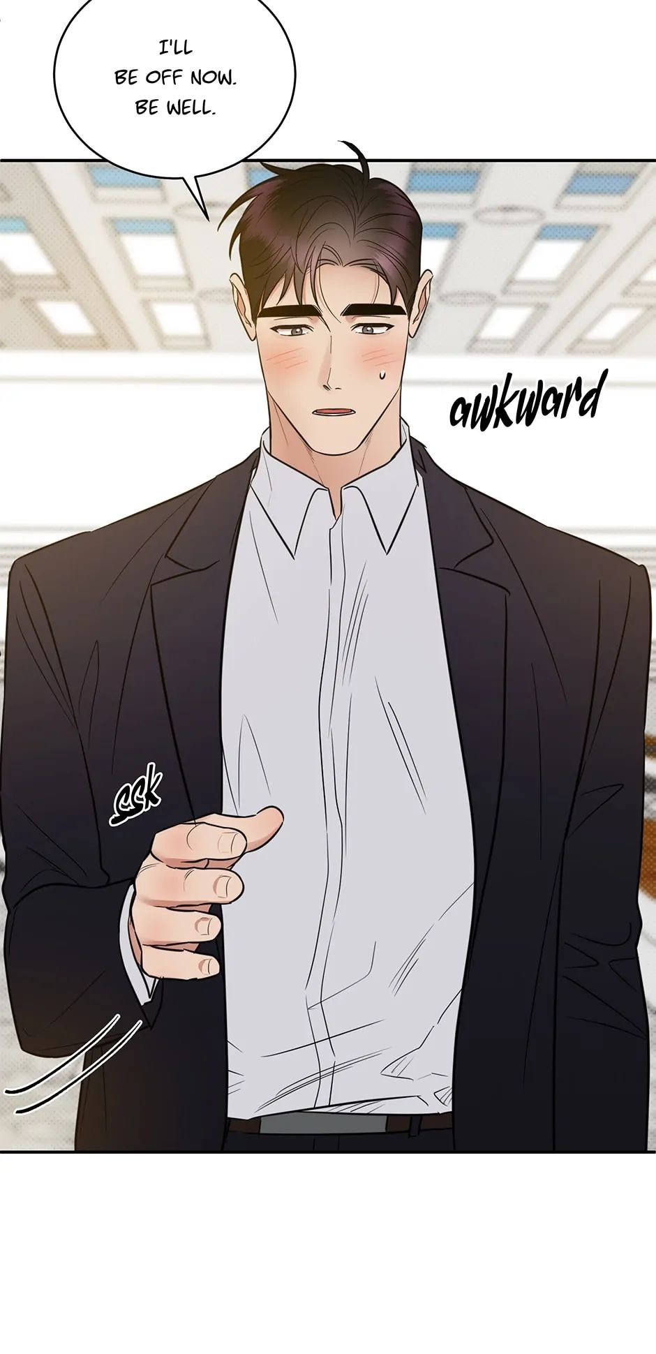 Read Counter Offensive chapter 40.1 image 50 on Lezhin