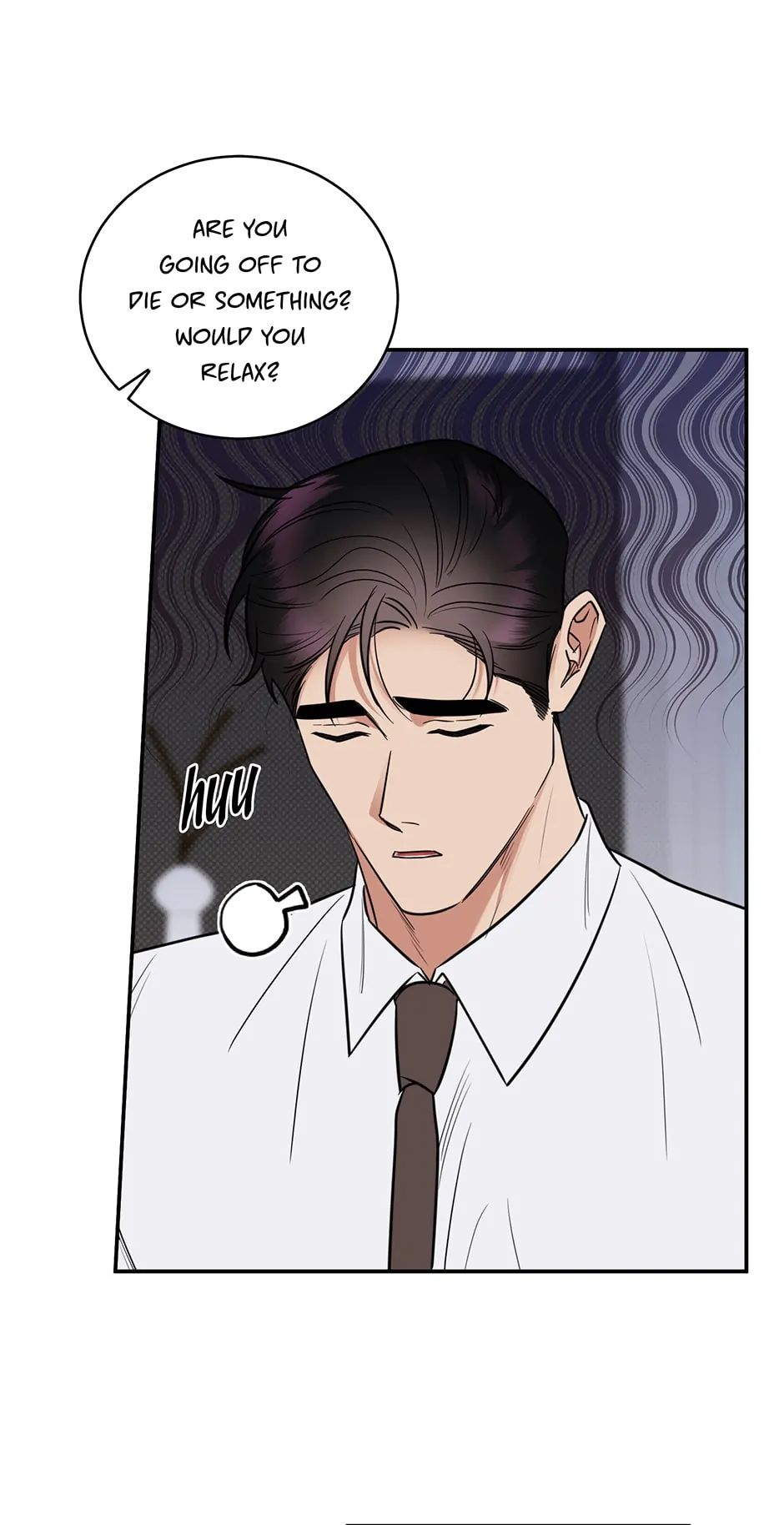 Read Counter Offensive chapter 40 image 1 on Lezhin