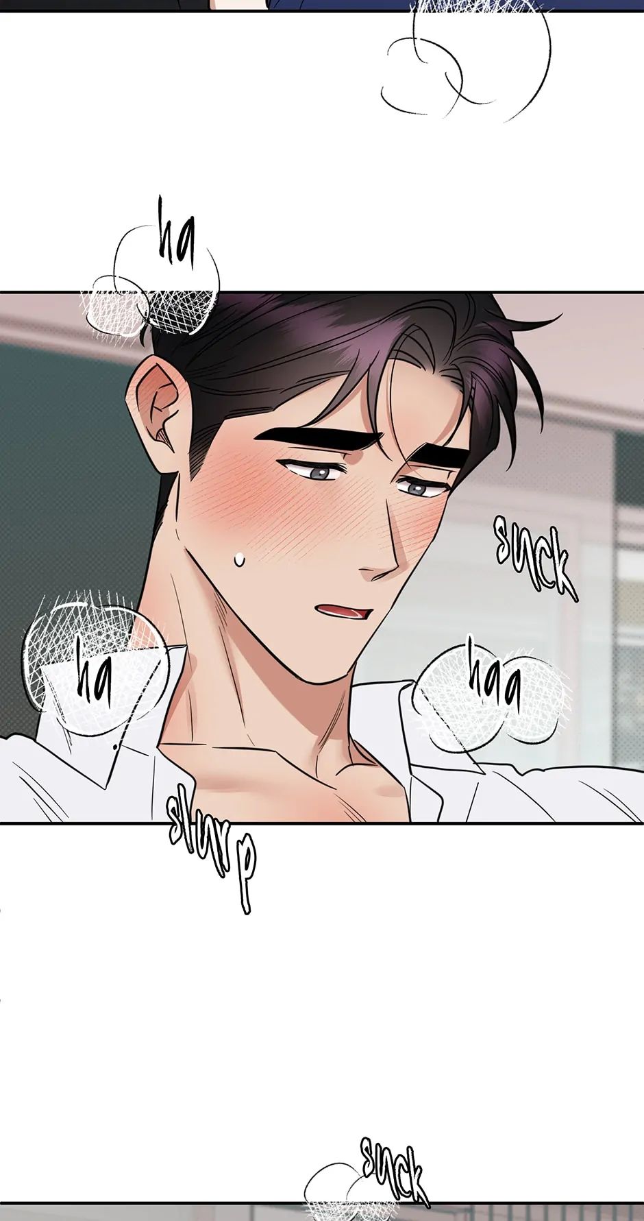 Read Counter Offensive chapter 40 image 10 on Lezhin