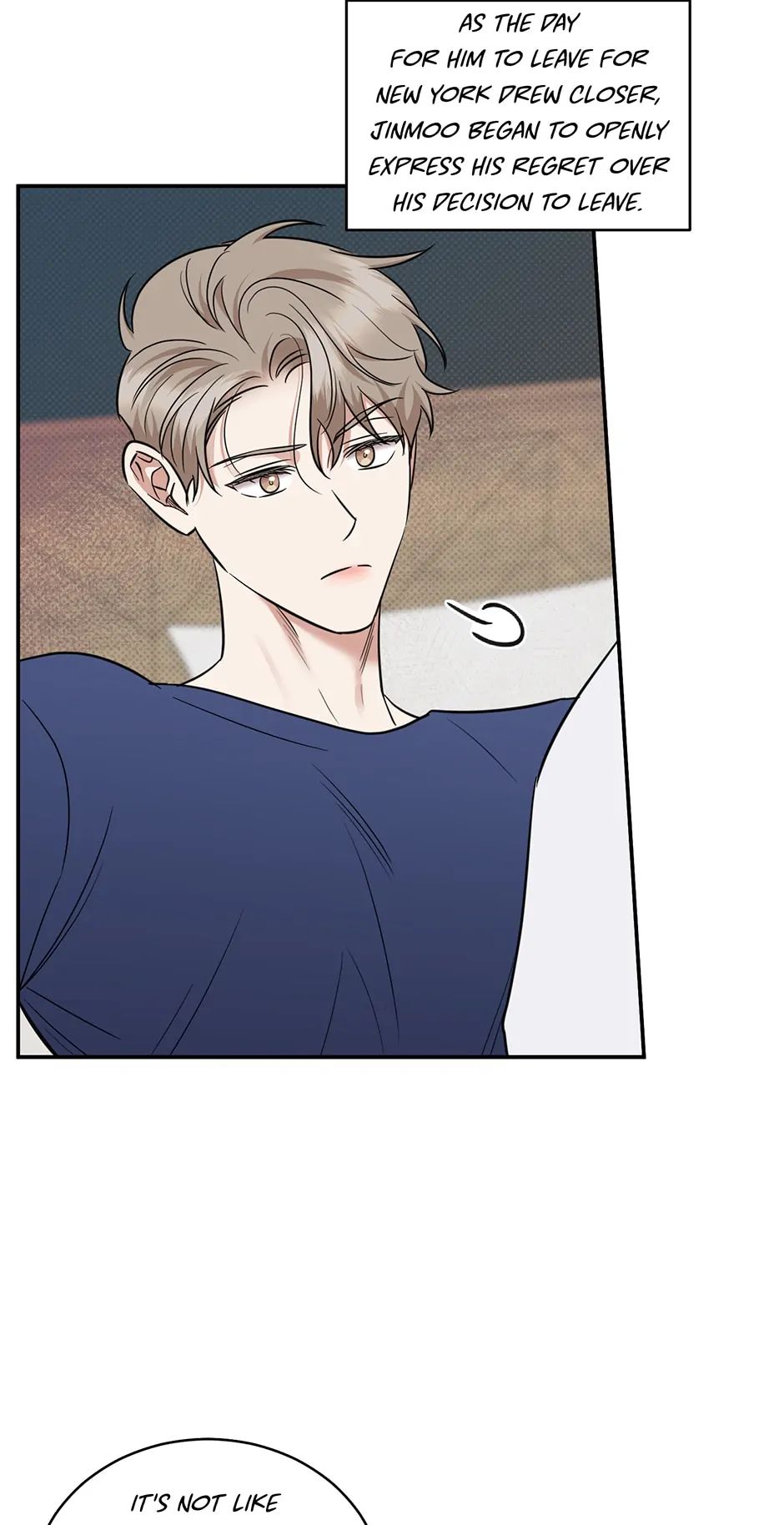 Read Counter Offensive chapter 40 image 2 on Lezhin