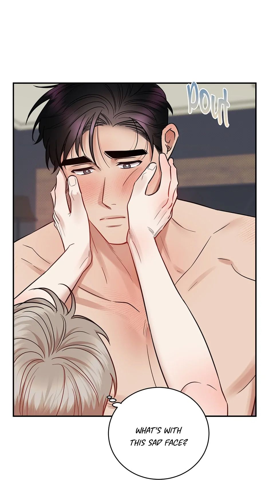 Read Counter Offensive chapter 40 image 20 on Lezhin
