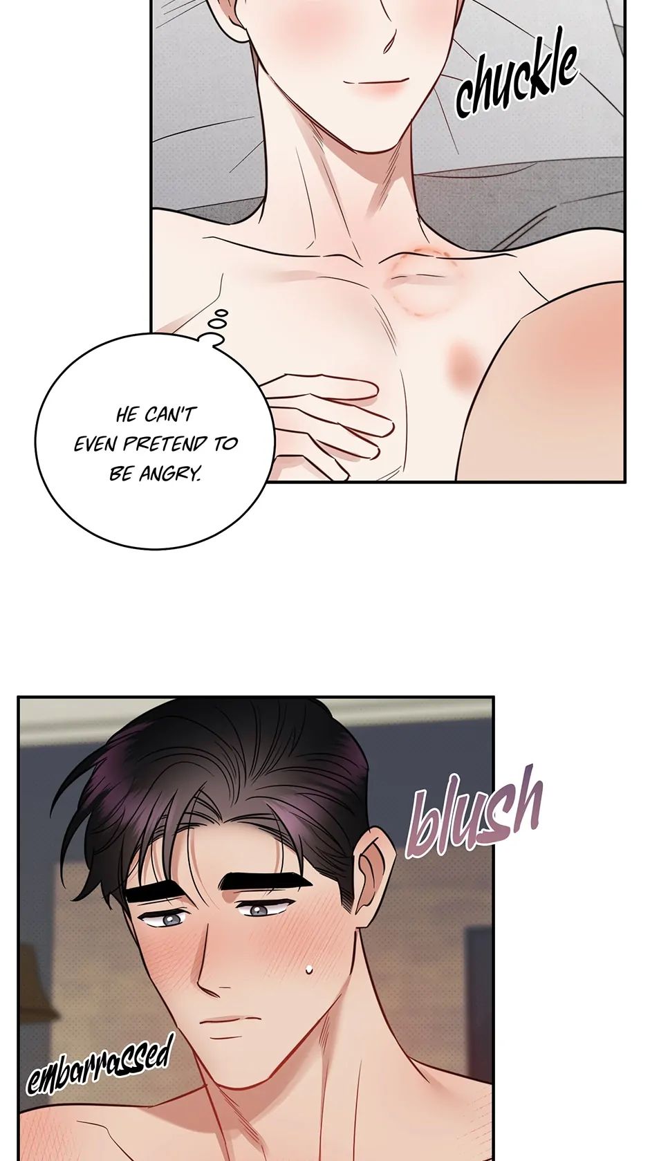 Read Counter Offensive chapter 40 image 23 on Lezhin