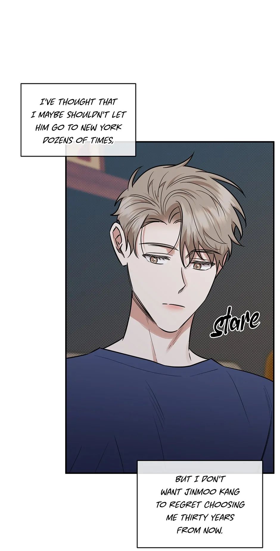 Read Counter Offensive chapter 40 image 26 on Lezhin