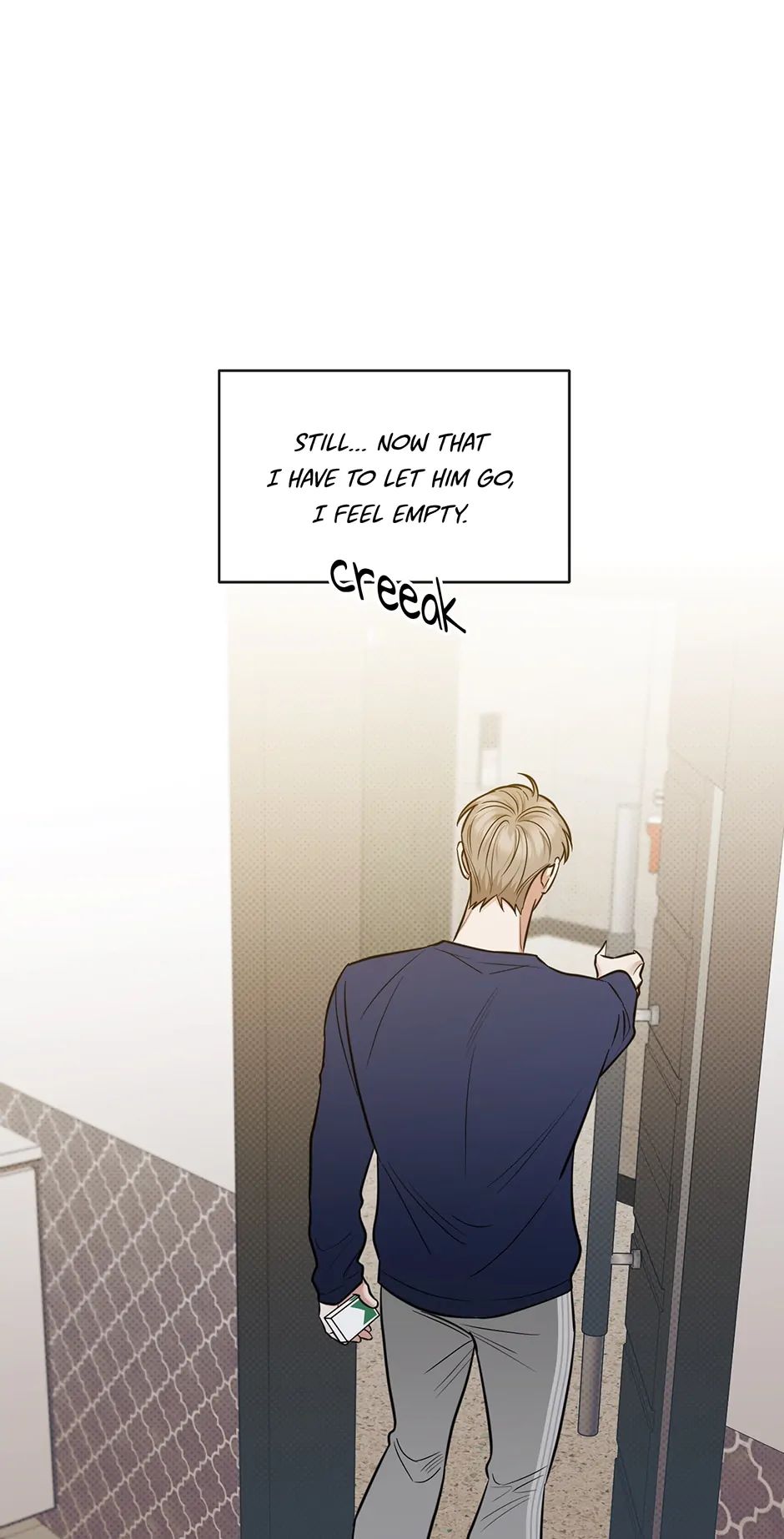 Read Counter Offensive chapter 40 image 29 on Lezhin