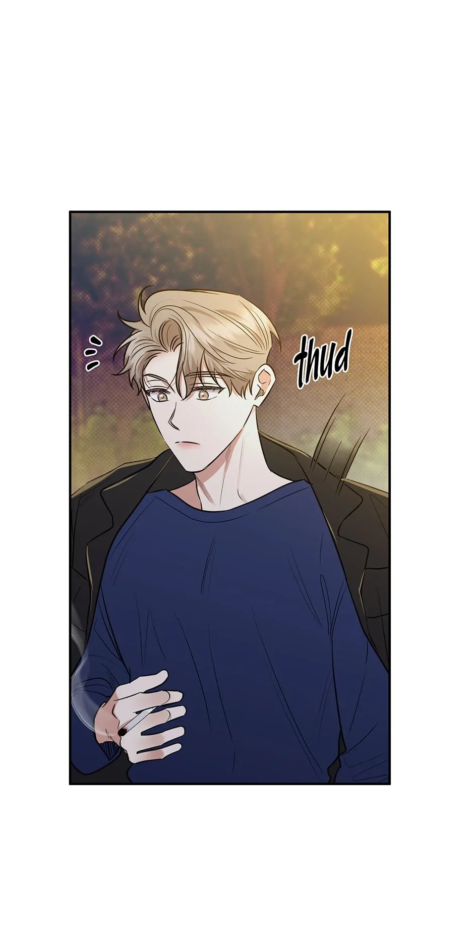 Read Counter Offensive chapter 40 image 32 on Lezhin