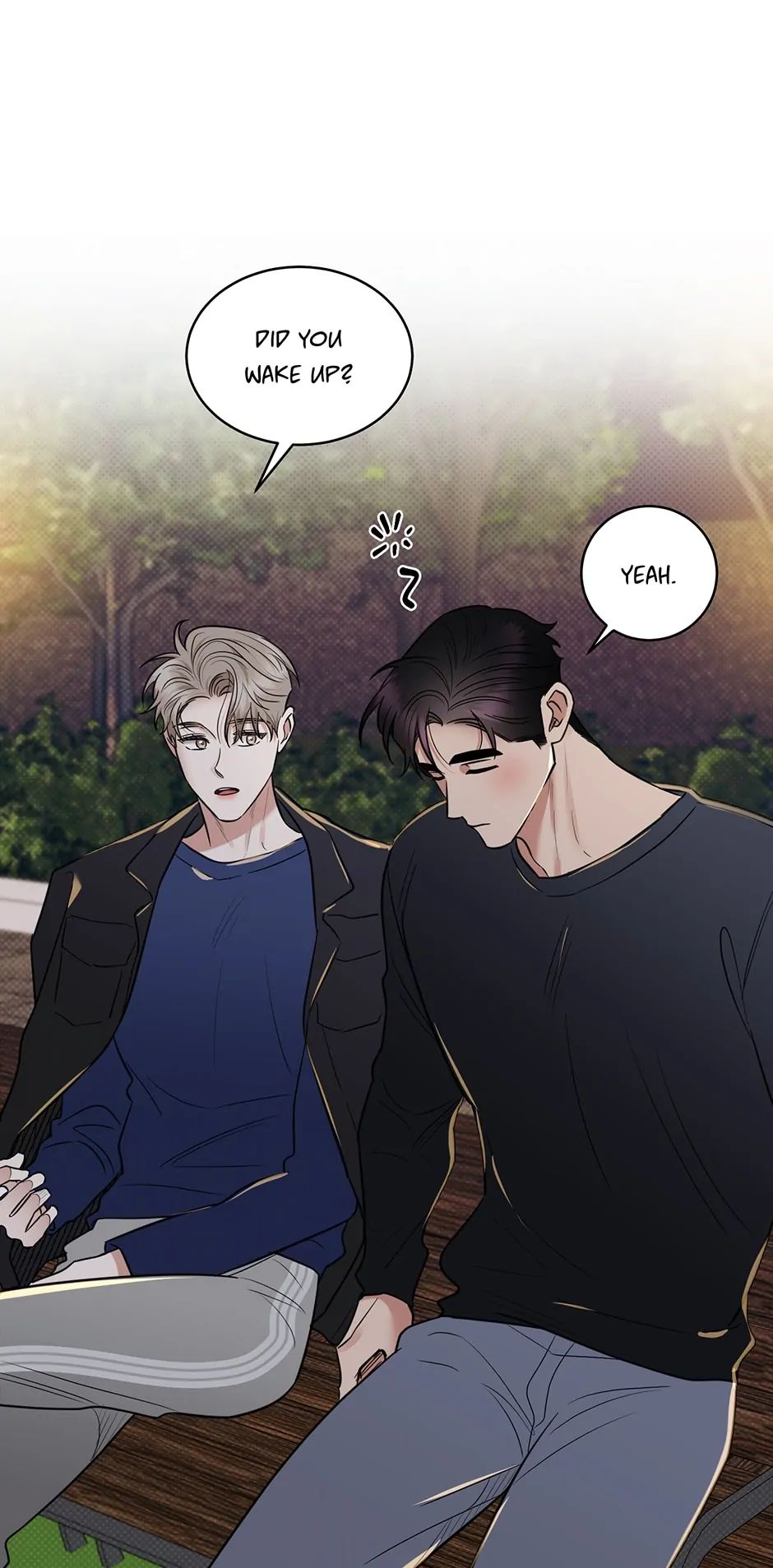 Read Counter Offensive chapter 40 image 33 on Lezhin