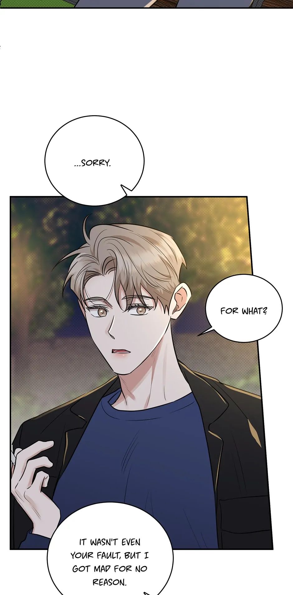 Read Counter Offensive chapter 40 image 34 on Lezhin