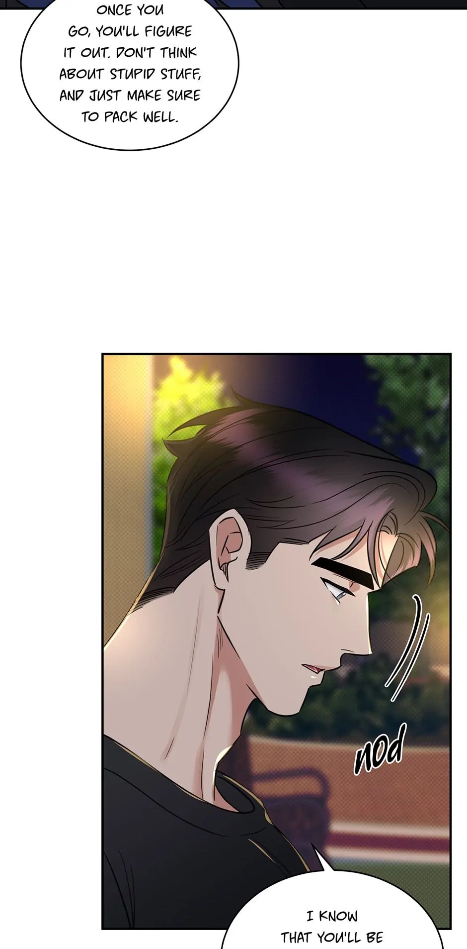 Read Counter Offensive chapter 40 image 37 on Lezhin