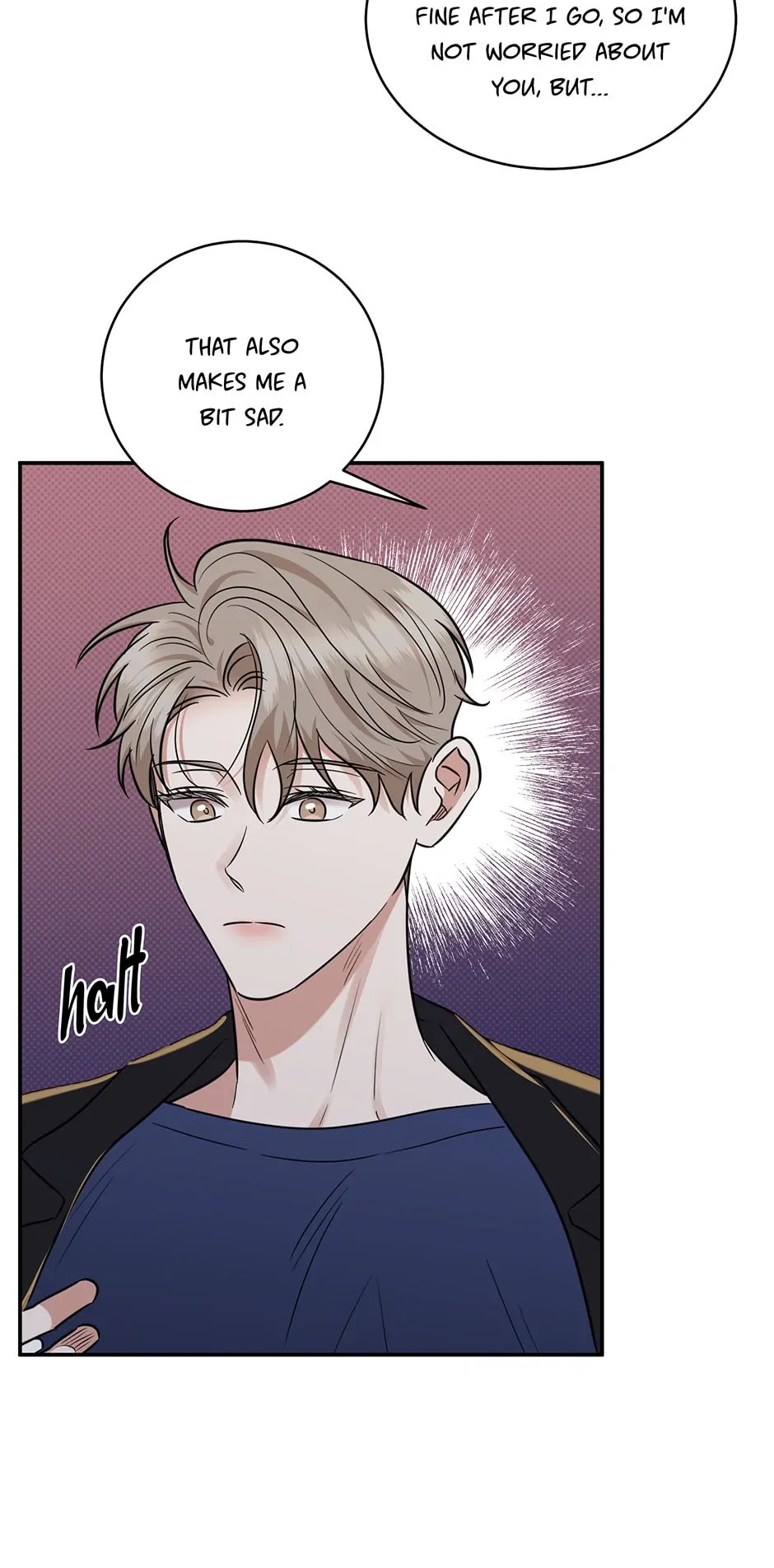 Read Counter Offensive chapter 40 image 38 on Lezhin