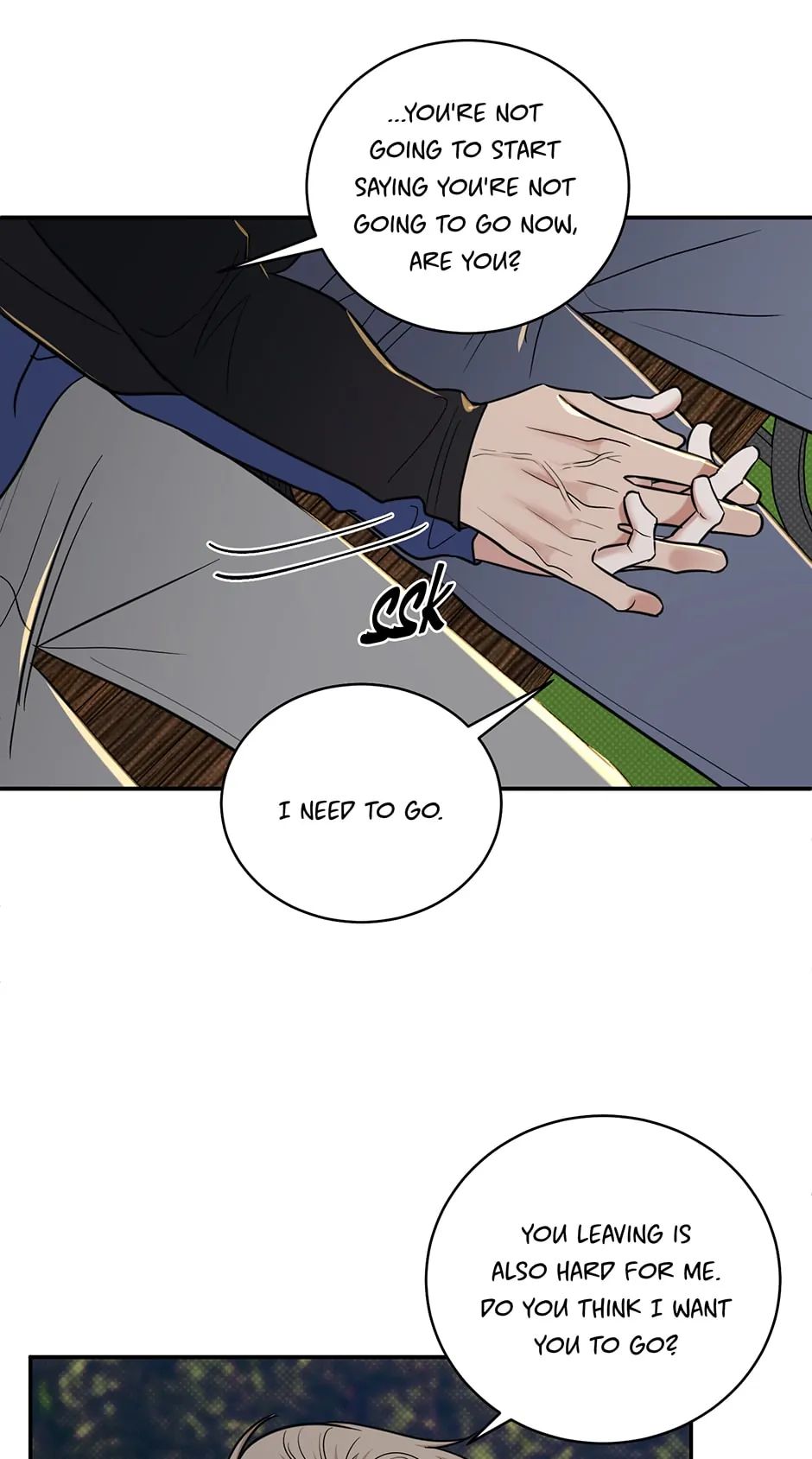Read Counter Offensive chapter 40 image 39 on Lezhin