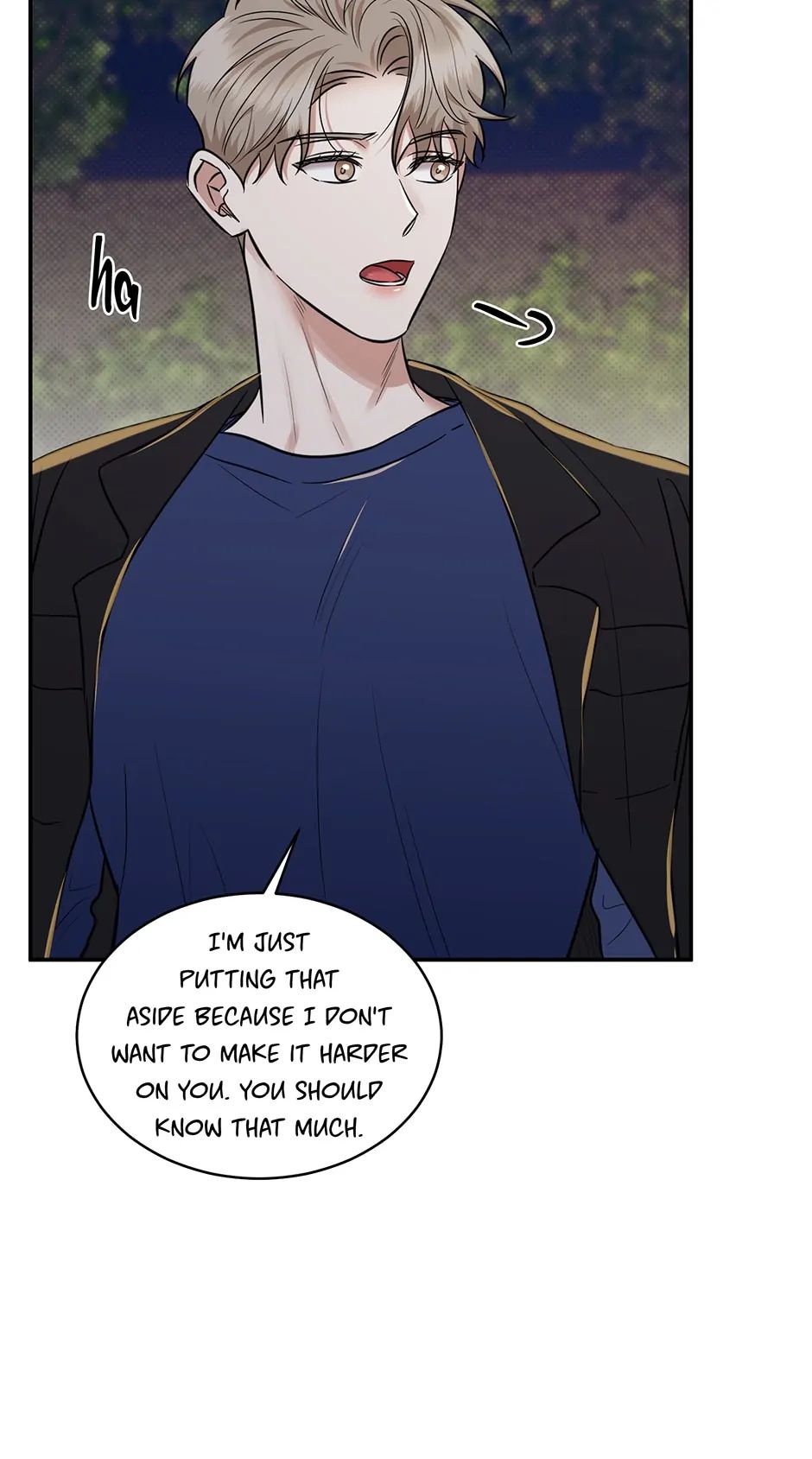 Read Counter Offensive chapter 40 image 40 on Lezhin