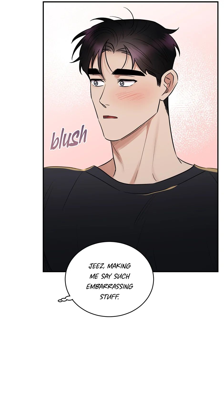 Read Counter Offensive chapter 40 image 41 on Lezhin