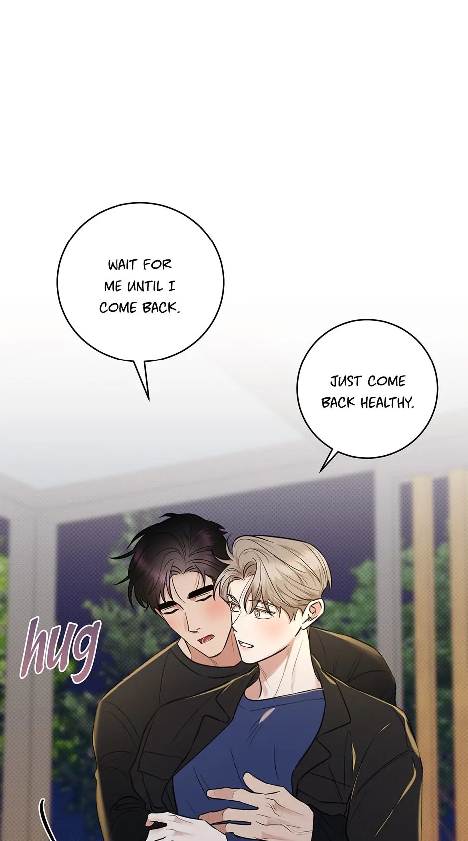 Read Counter Offensive chapter 40 image 43 on Lezhin