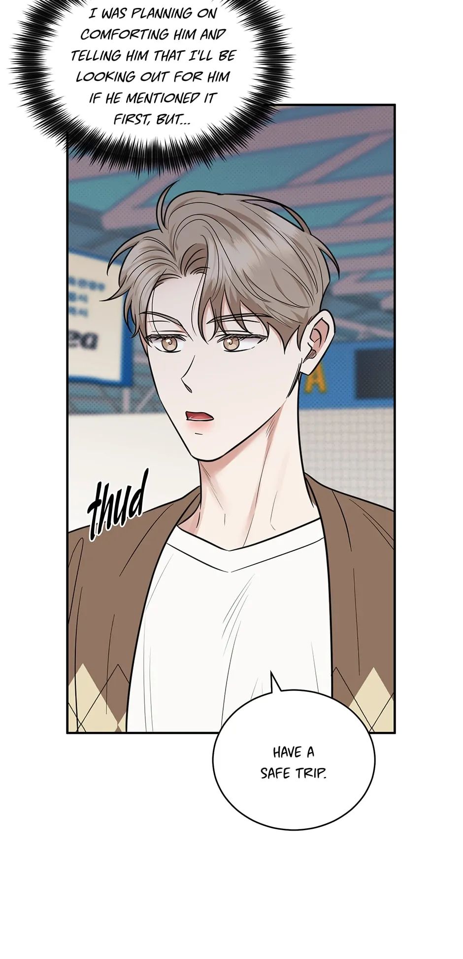 Read Counter Offensive chapter 40 image 47 on Lezhin