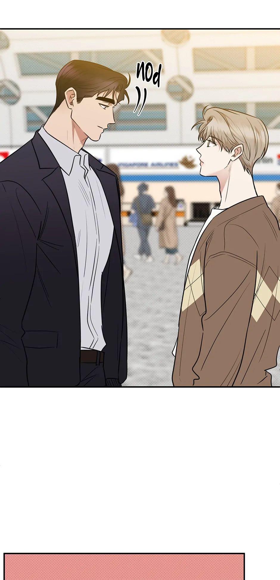 Read Counter Offensive chapter 40 image 48 on Lezhin