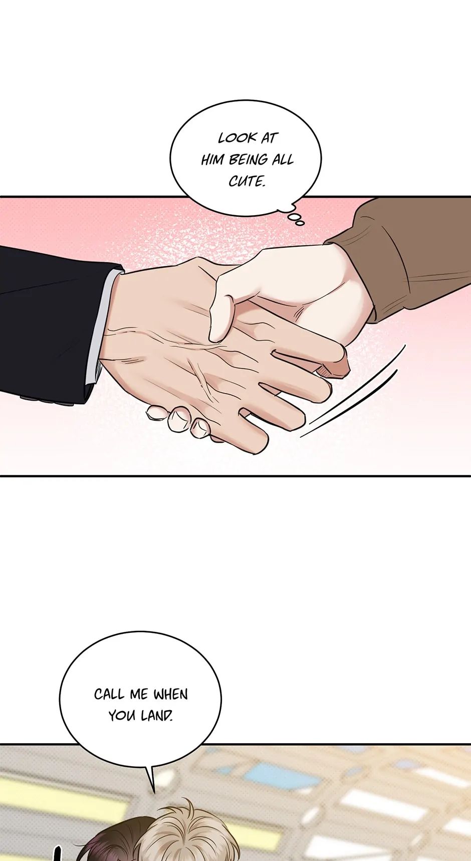Read Counter Offensive chapter 40 image 51 on Lezhin