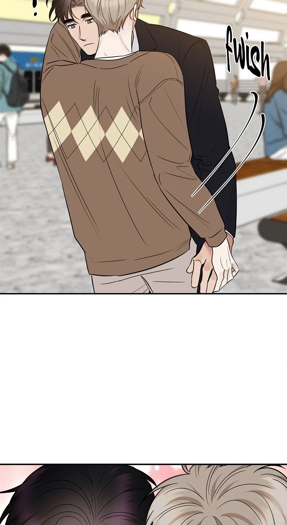 Read Counter Offensive chapter 40 image 52 on Lezhin