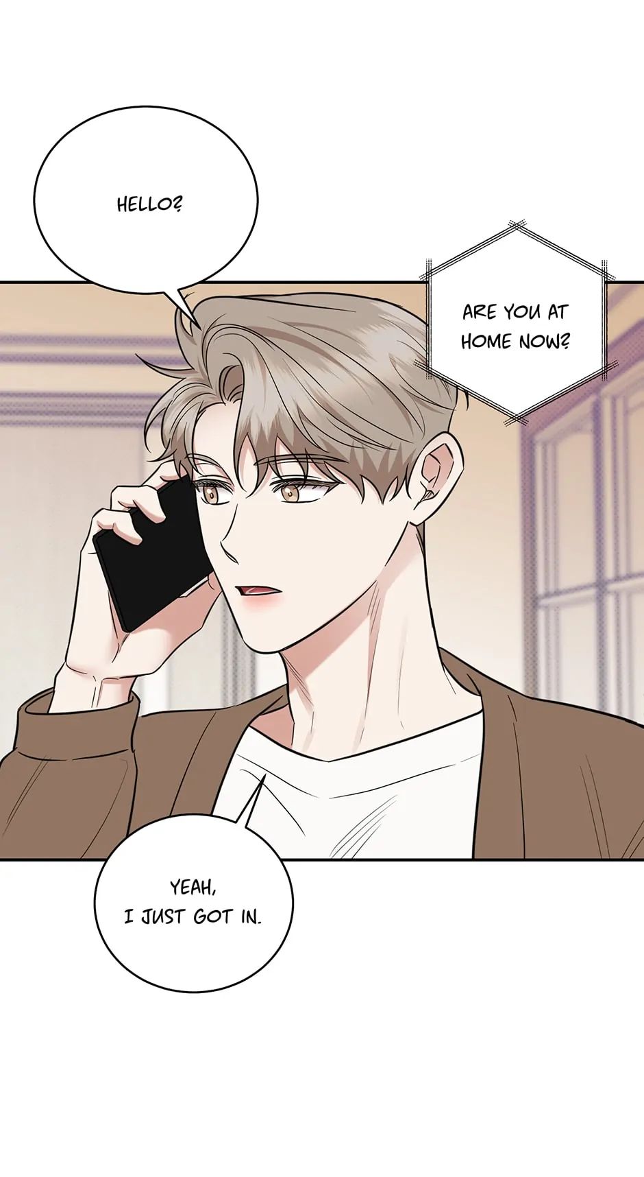 Read Counter Offensive chapter 40 image 56 on Lezhin