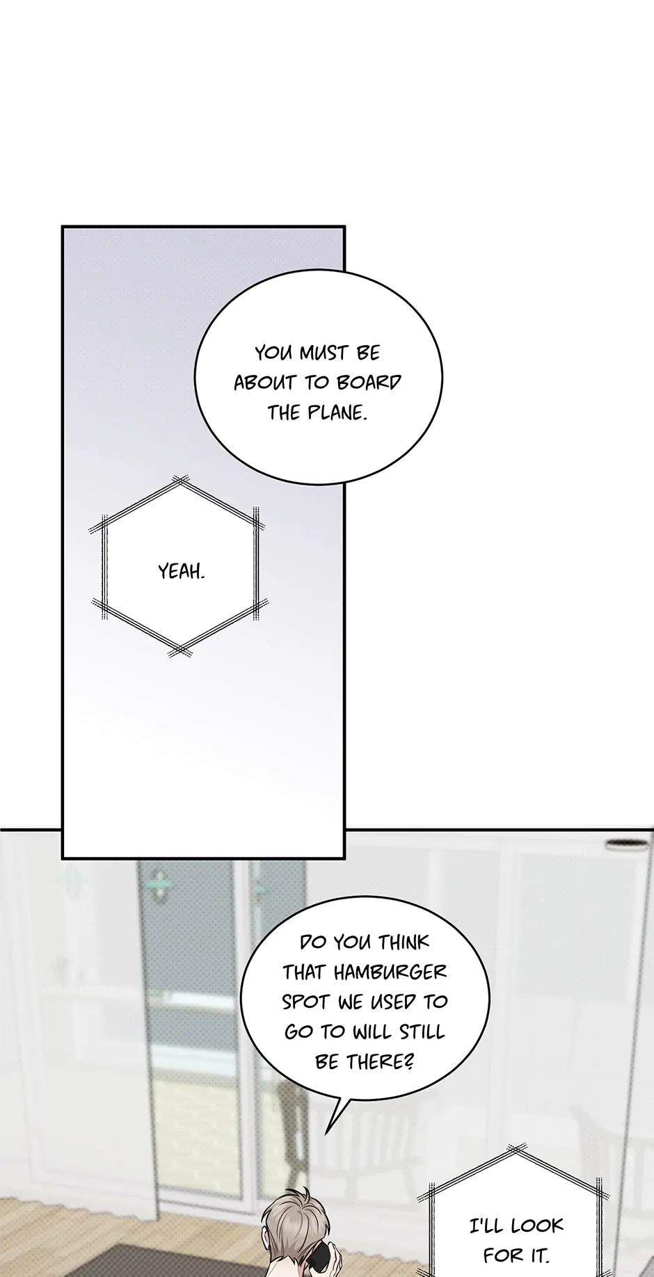 Read Counter Offensive chapter 40 image 57 on Lezhin