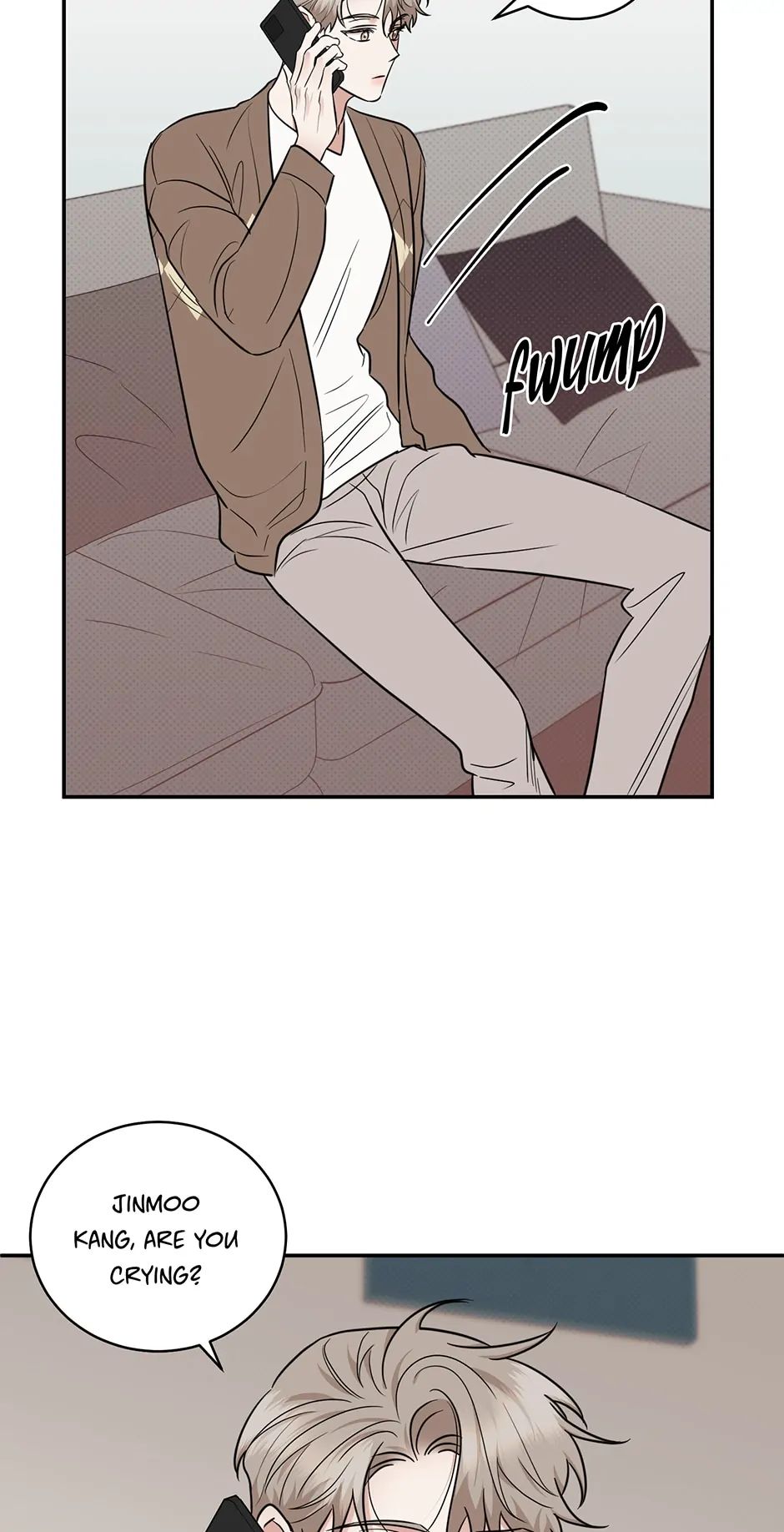 Read Counter Offensive chapter 40 image 59 on Lezhin